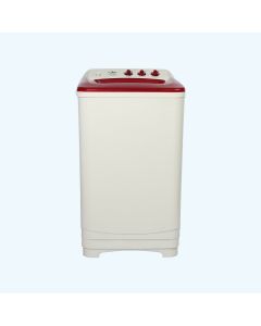 Super Asia Shower Wash Crystal Top Load 10KG Washing Machine (SA-240) - Hania Co-1 (3 Months 0% Percent Profit Product Available On 48 Months Installment)